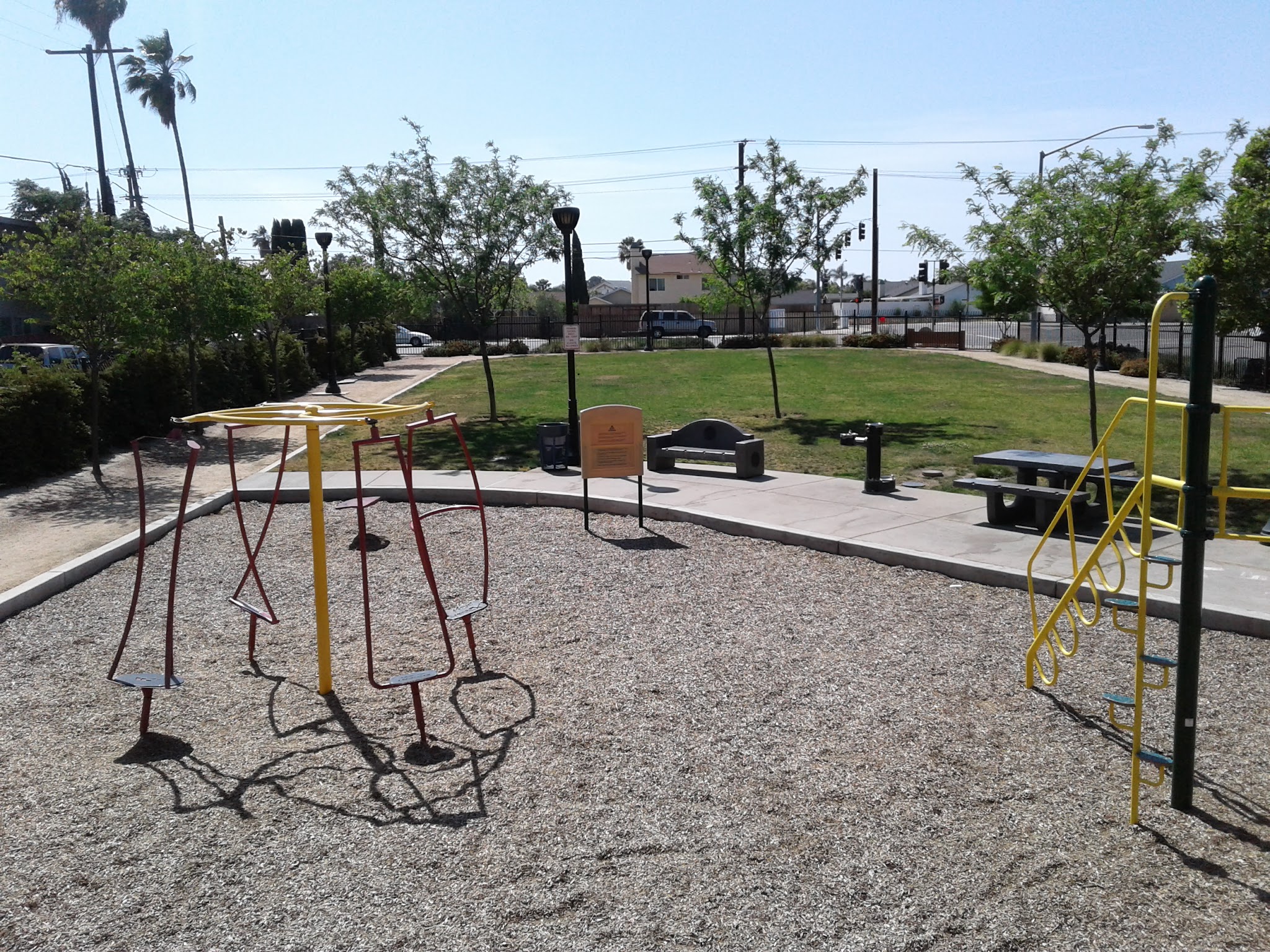 Patriot Park - Moreno Valley, CA