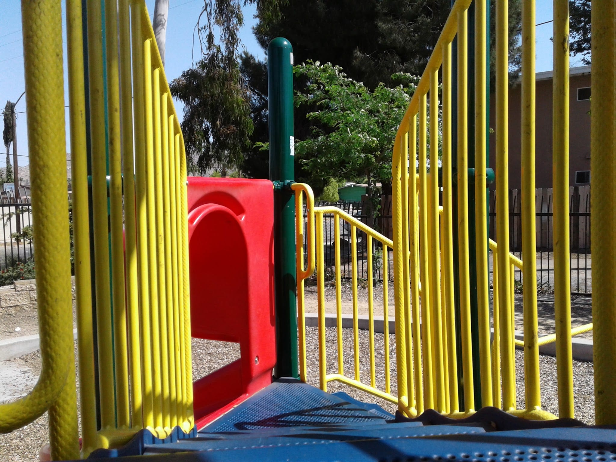 Patriot Park - Moreno Valley, CA