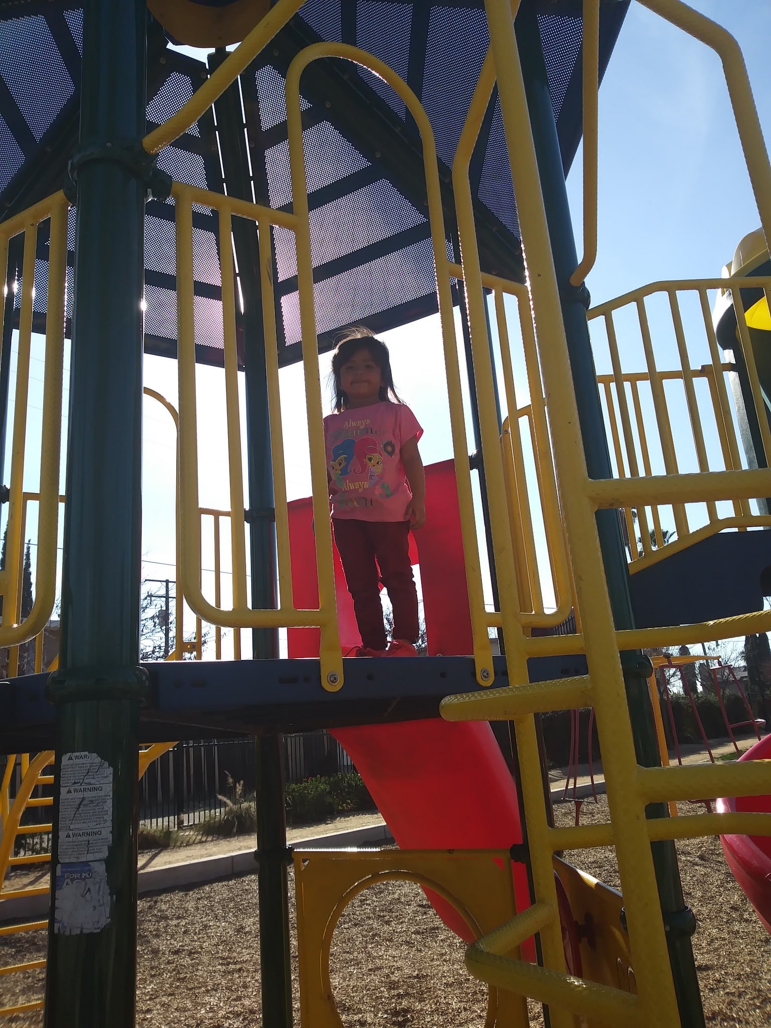 Patriot Park - Moreno Valley, CA