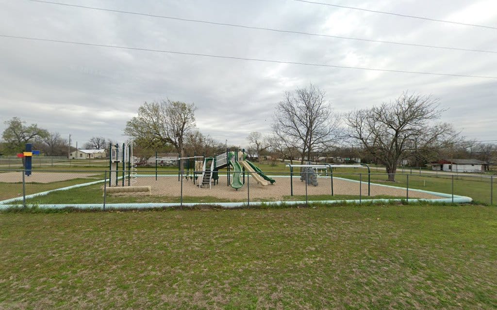 Morgan Park - Morgan, TX