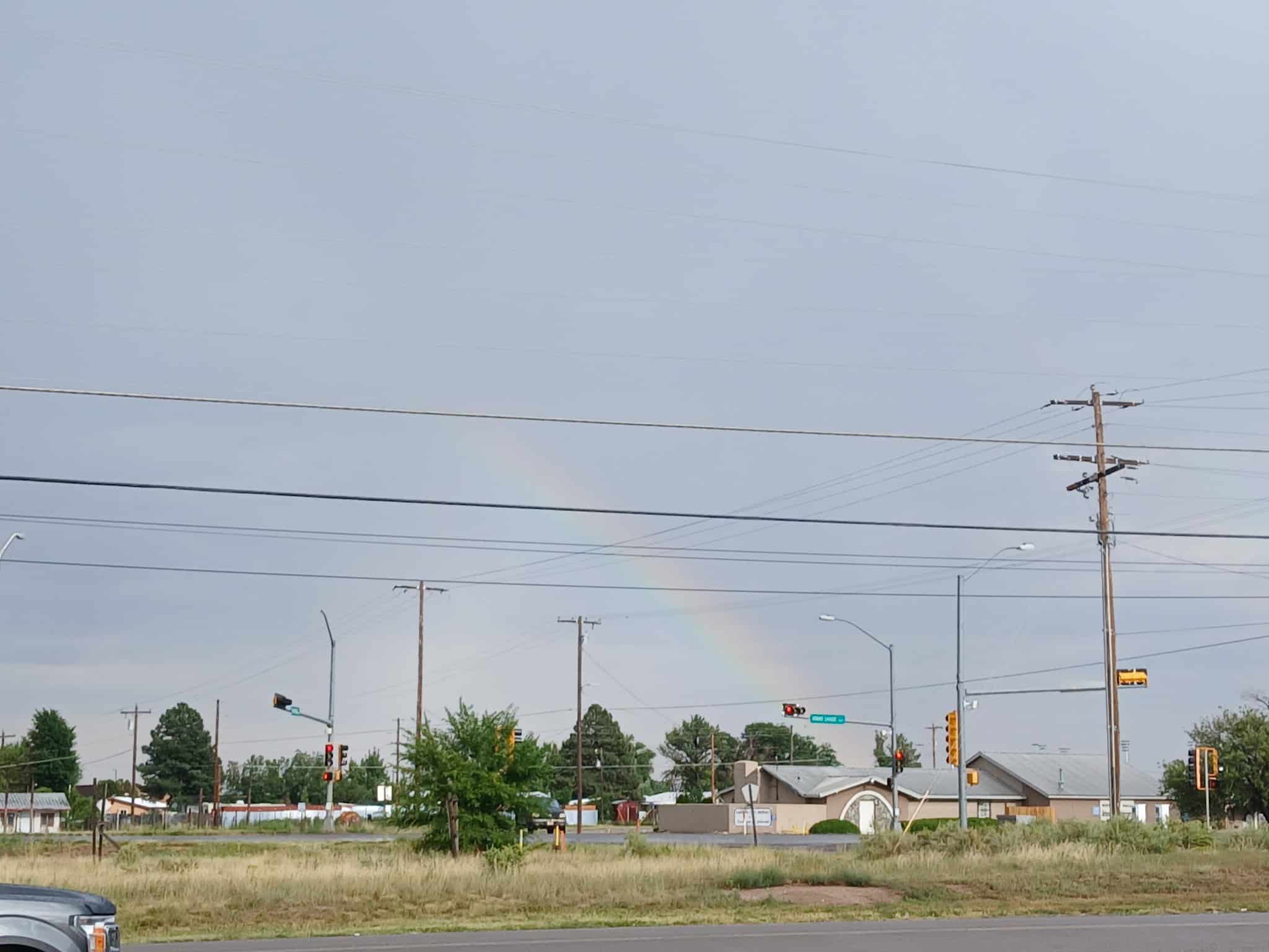 Crossley Park - Moriarty, NM