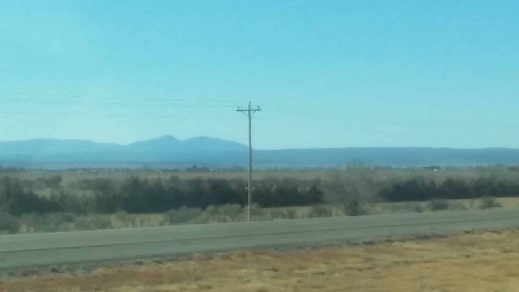 Crossley Park - Moriarty, NM