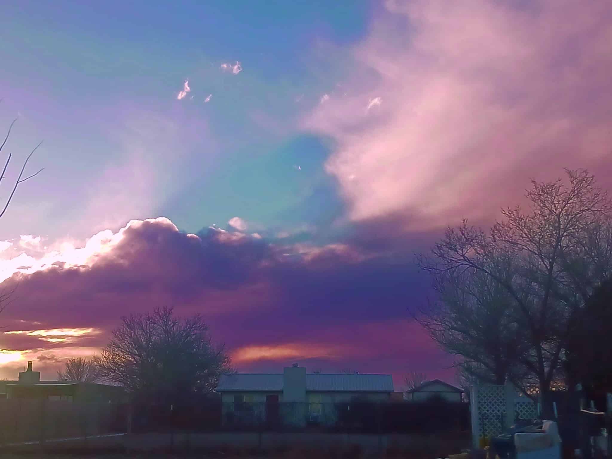 Moriarty City Park - Moriarty, NM