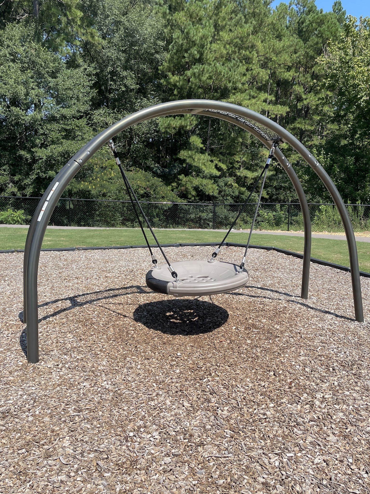 Morris Playground - Morris, AL