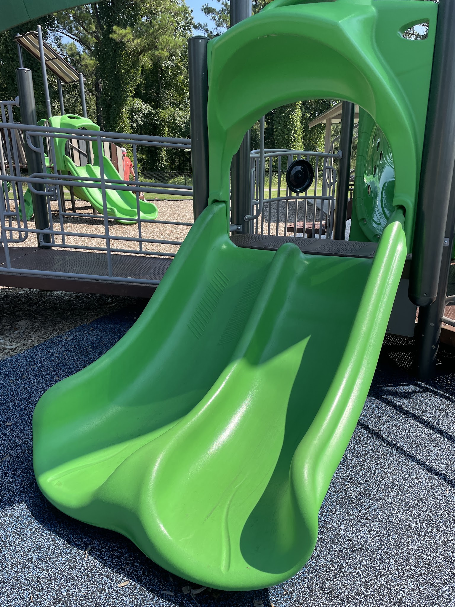 Morris Playground - Morris, AL