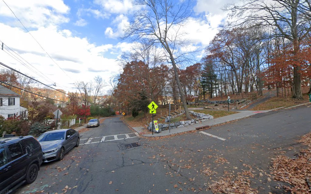 Kleitman Woods Park - Morristown, NJ