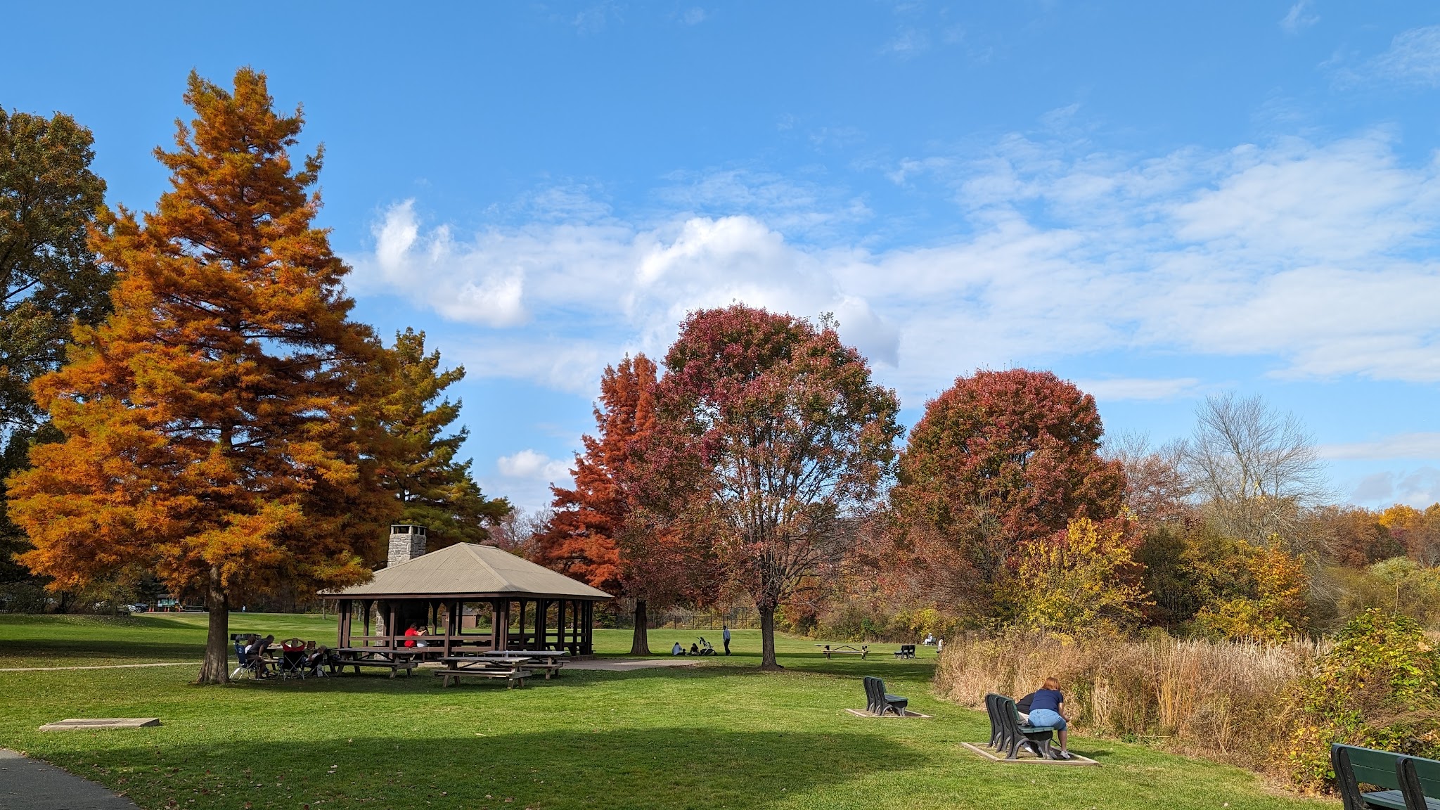 Loantaka Brook Reservation - Morristown, NJ