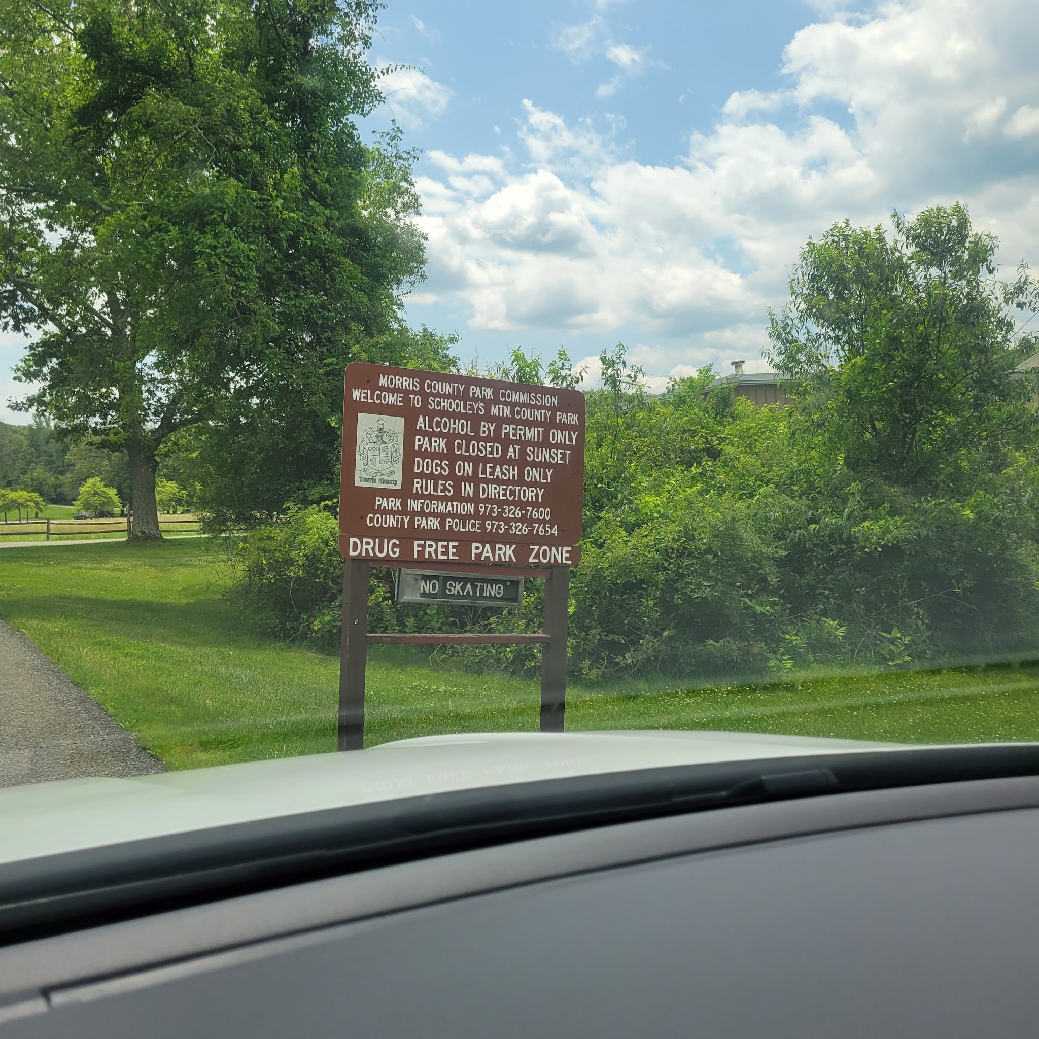 Morris County Park Commission - Morristown, NJ