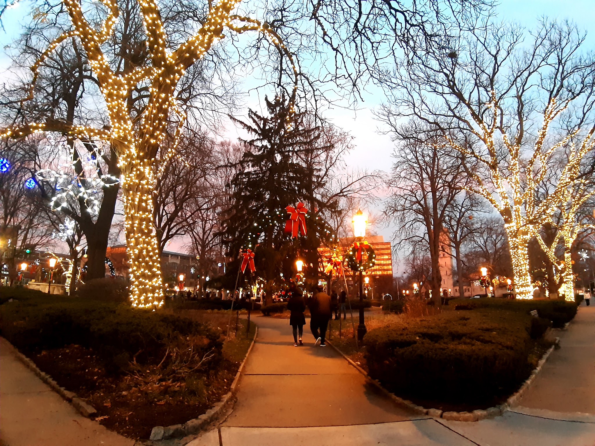 Morristown Green - Morristown, NJ