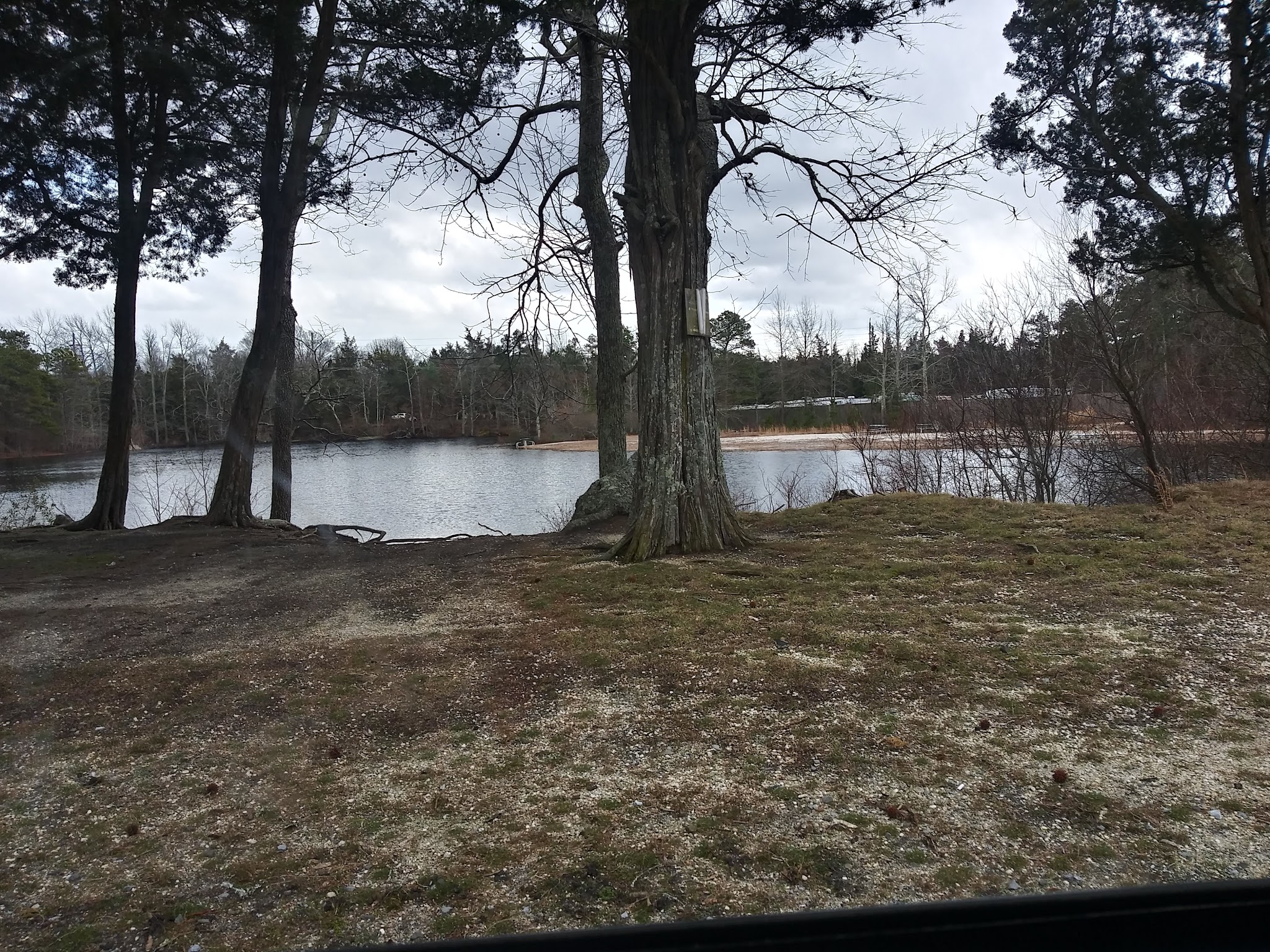 Patriot's Park - Morrisville, PA