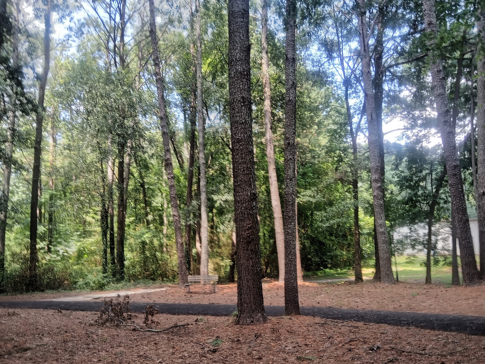 City of Morrow Park - Morrow, GA