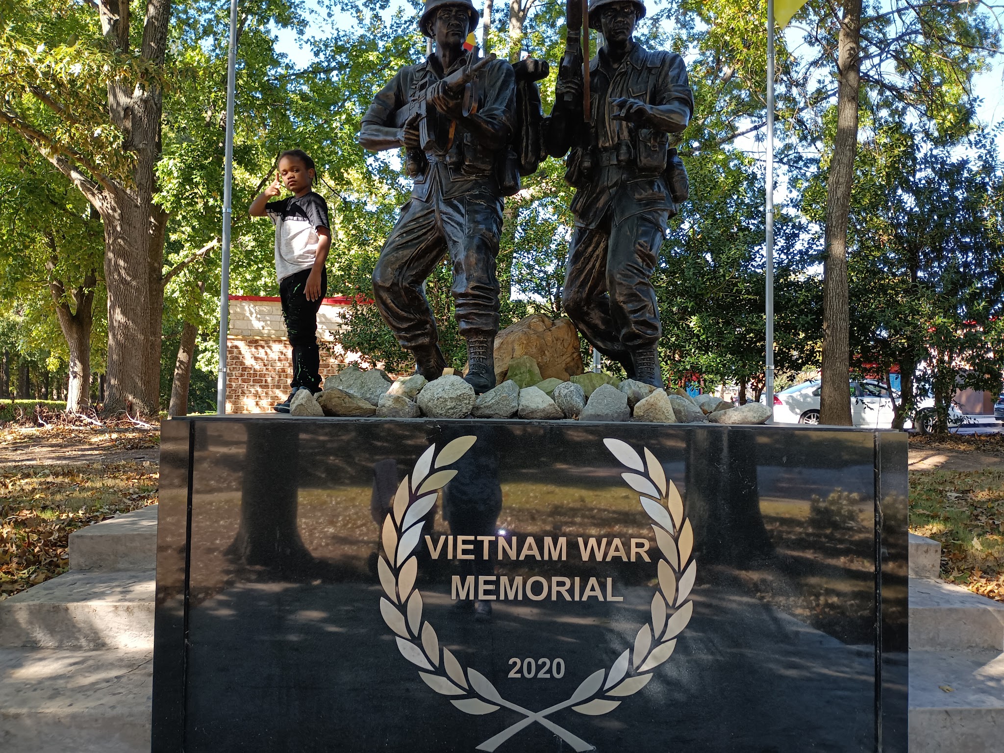 City of Morrow Park - Morrow, GA