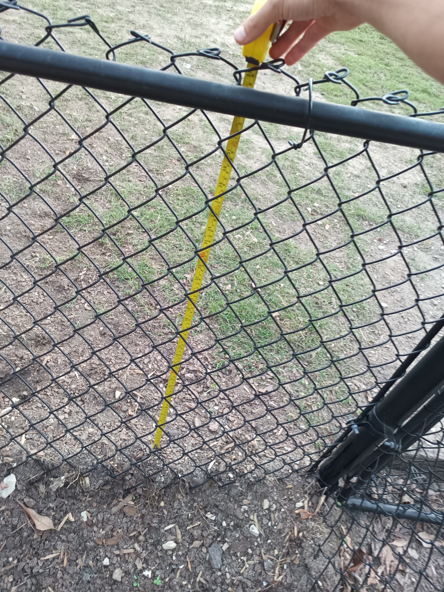 Retreat Dog Park - Mountain Brook, AL