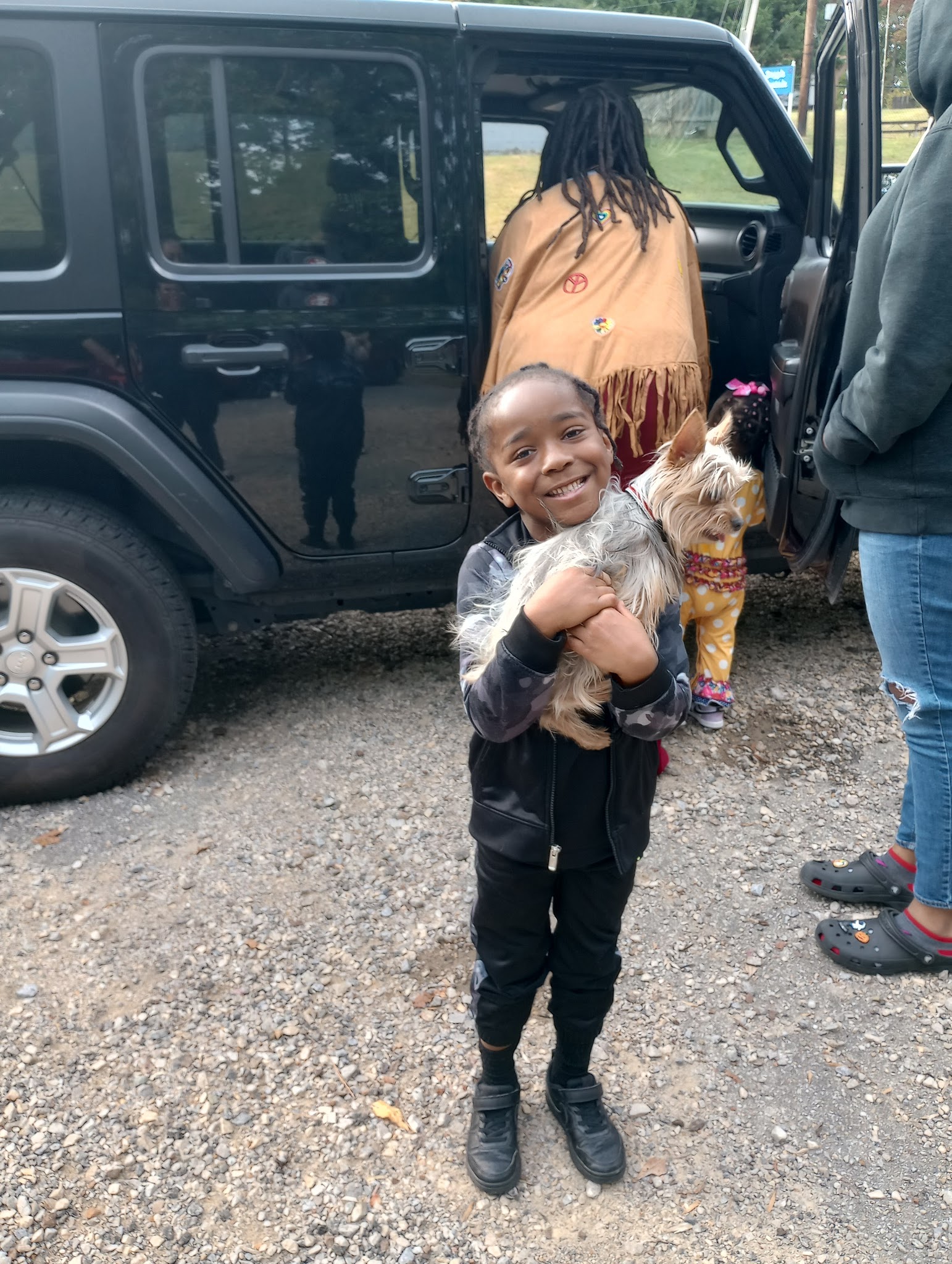 Retreat Dog Park - Mountain Brook, AL