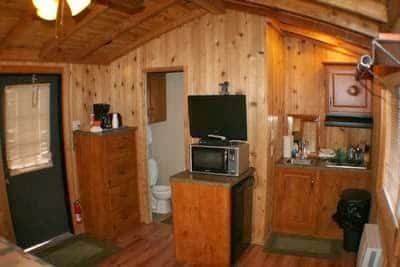 Turner Inn & RV Park - Mountainair, NM