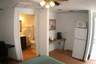 Turner Inn & RV Park - Mountainair, NM