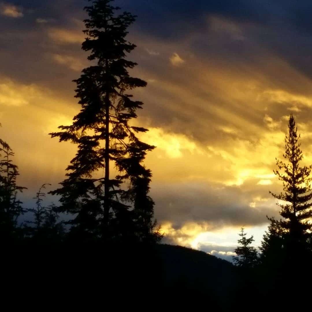 Moyie Springs - Moyie Springs, ID