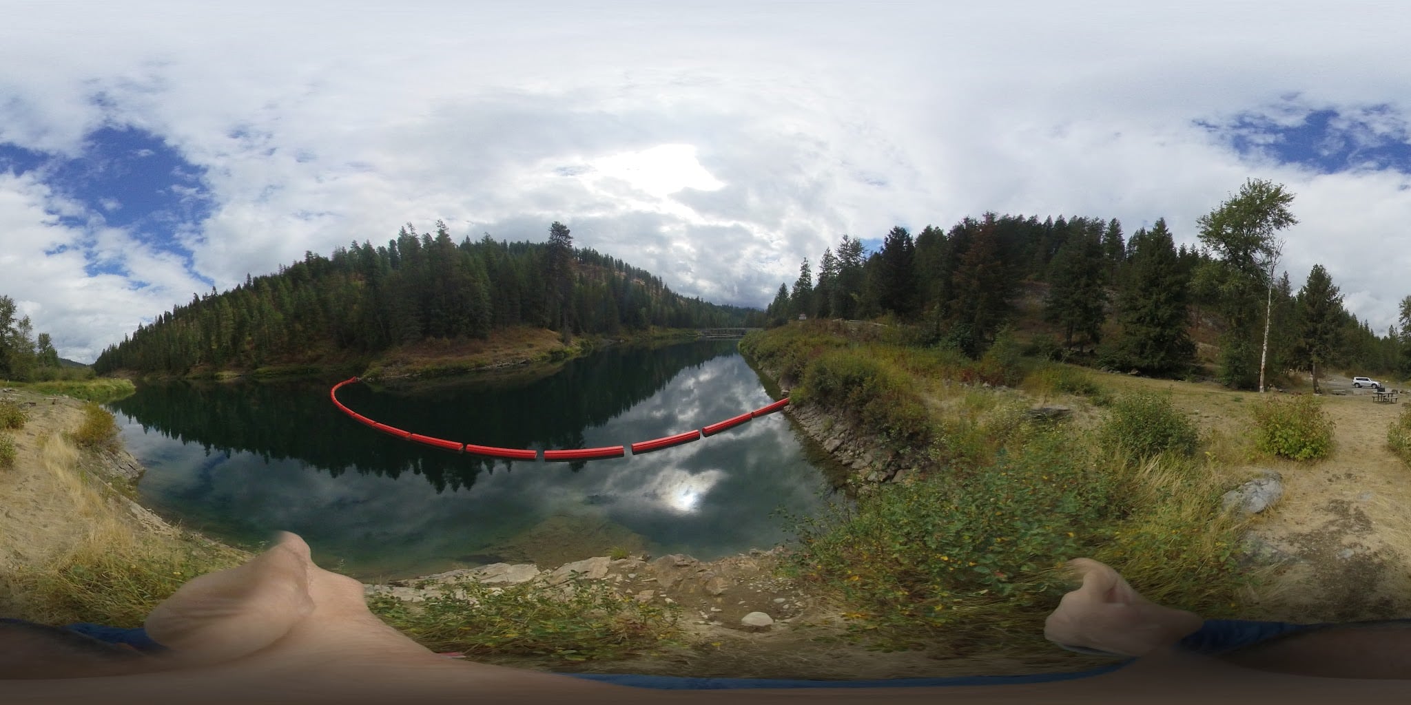 Moyie Springs - Moyie Springs, ID