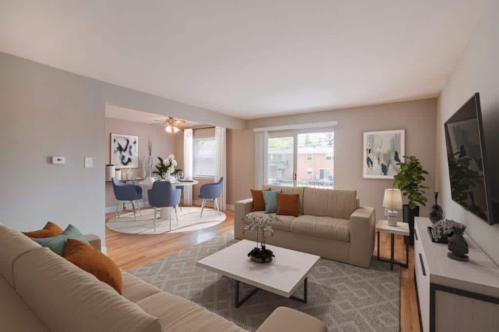 Mt. Arlington Apartment Homes - Mt Arlington, NJ