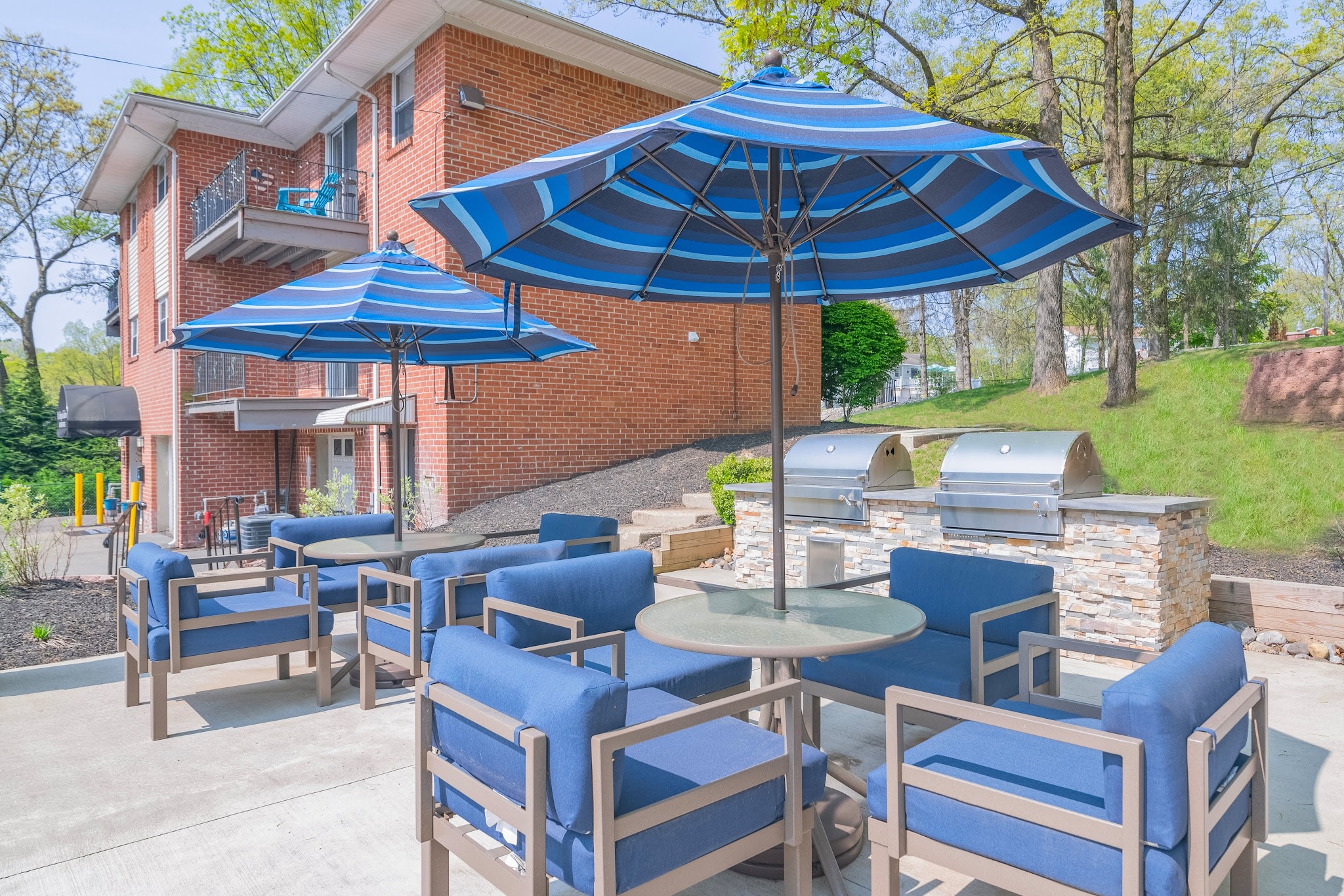 Mt. Arlington Apartment Homes - Mt Arlington, NJ