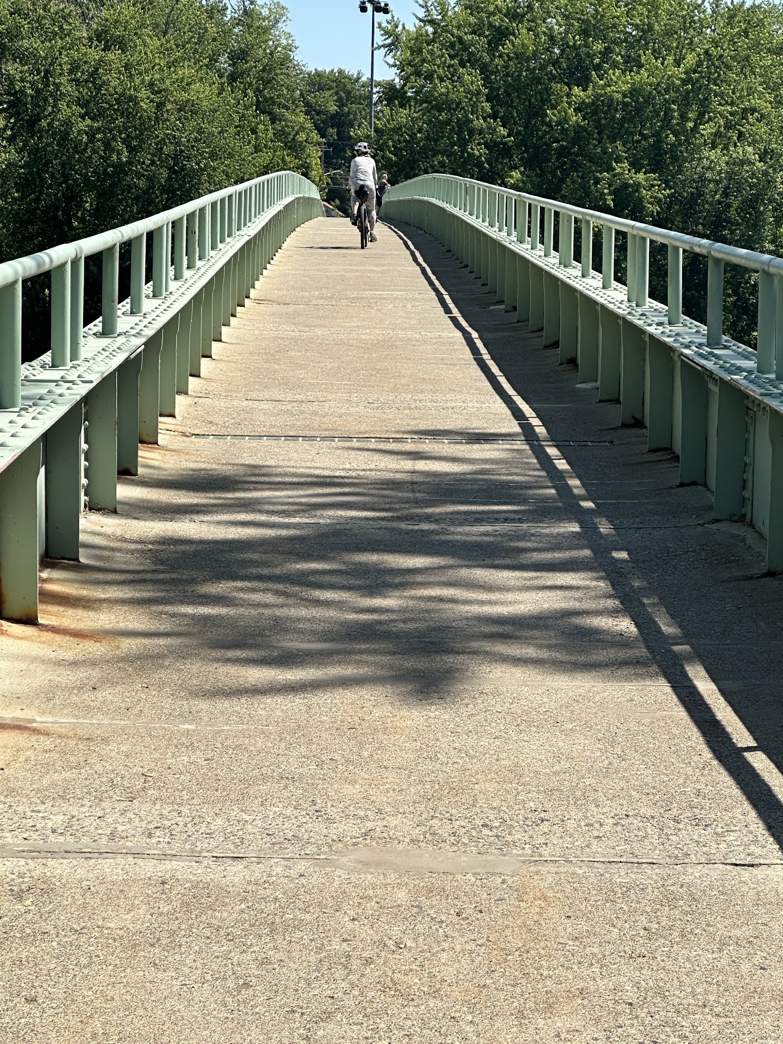 Portland Waterfront Park - Mt Bethel, PA
