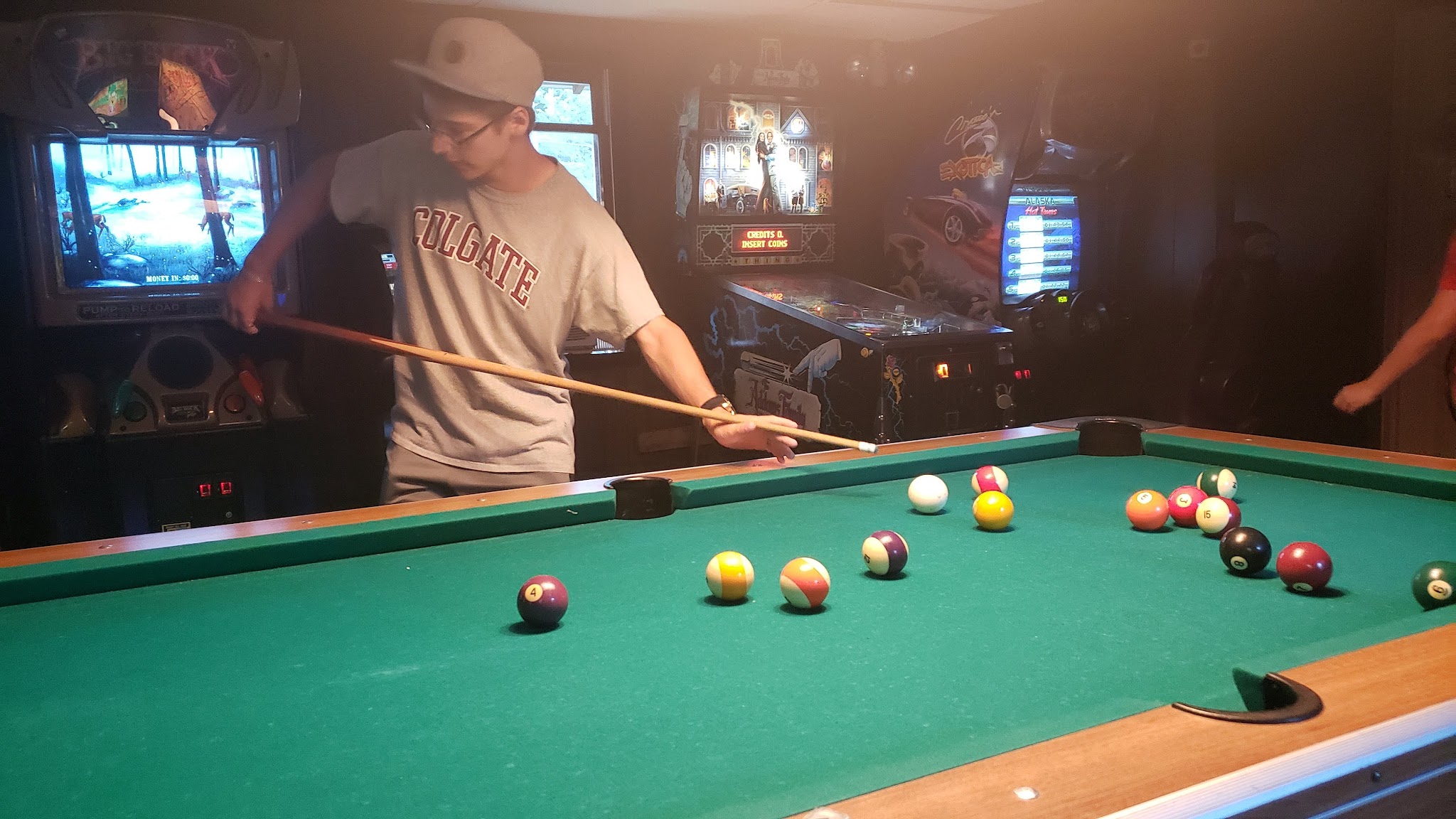 Shady Acres Campgrounds - Mt Bethel, PA