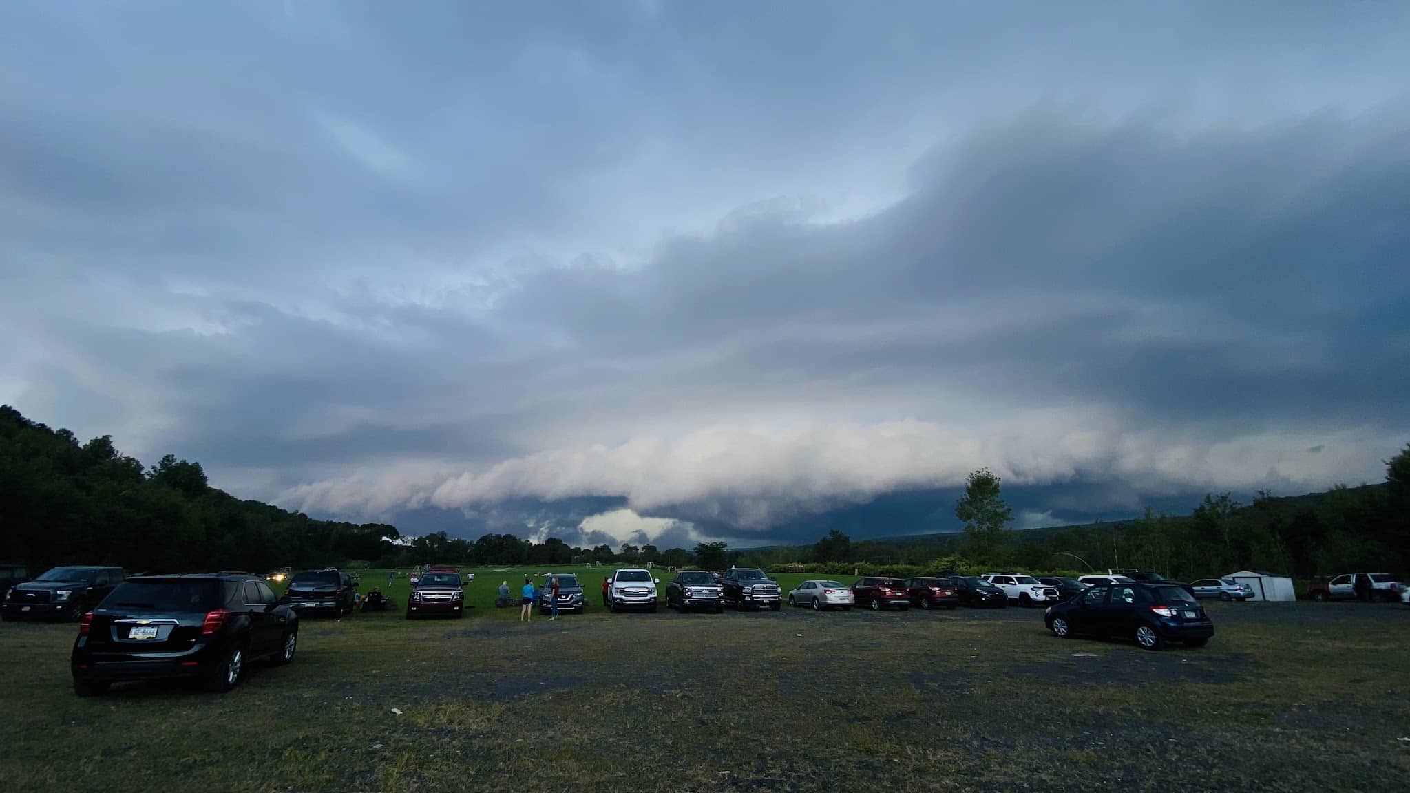 Mount Carmel Soccer Fields - Mt Carmel, PA