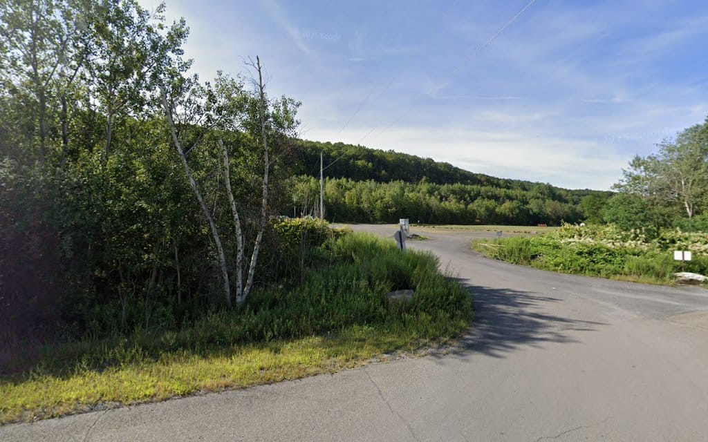 Mount Carmel Soccer Fields - Mt Carmel, PA