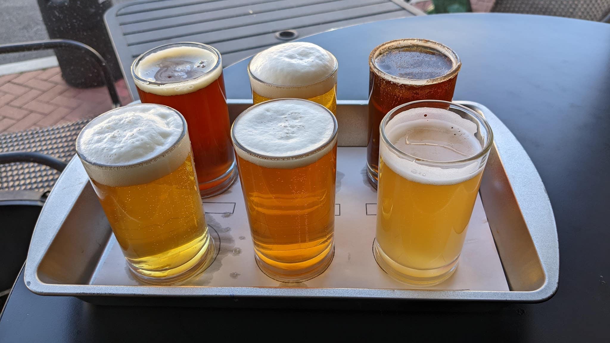 Village Idiot Brewing Company - Mt Holly, NJ