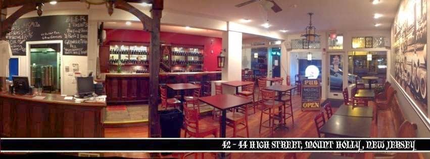 Village Idiot Brewing Company - Mt Holly, NJ