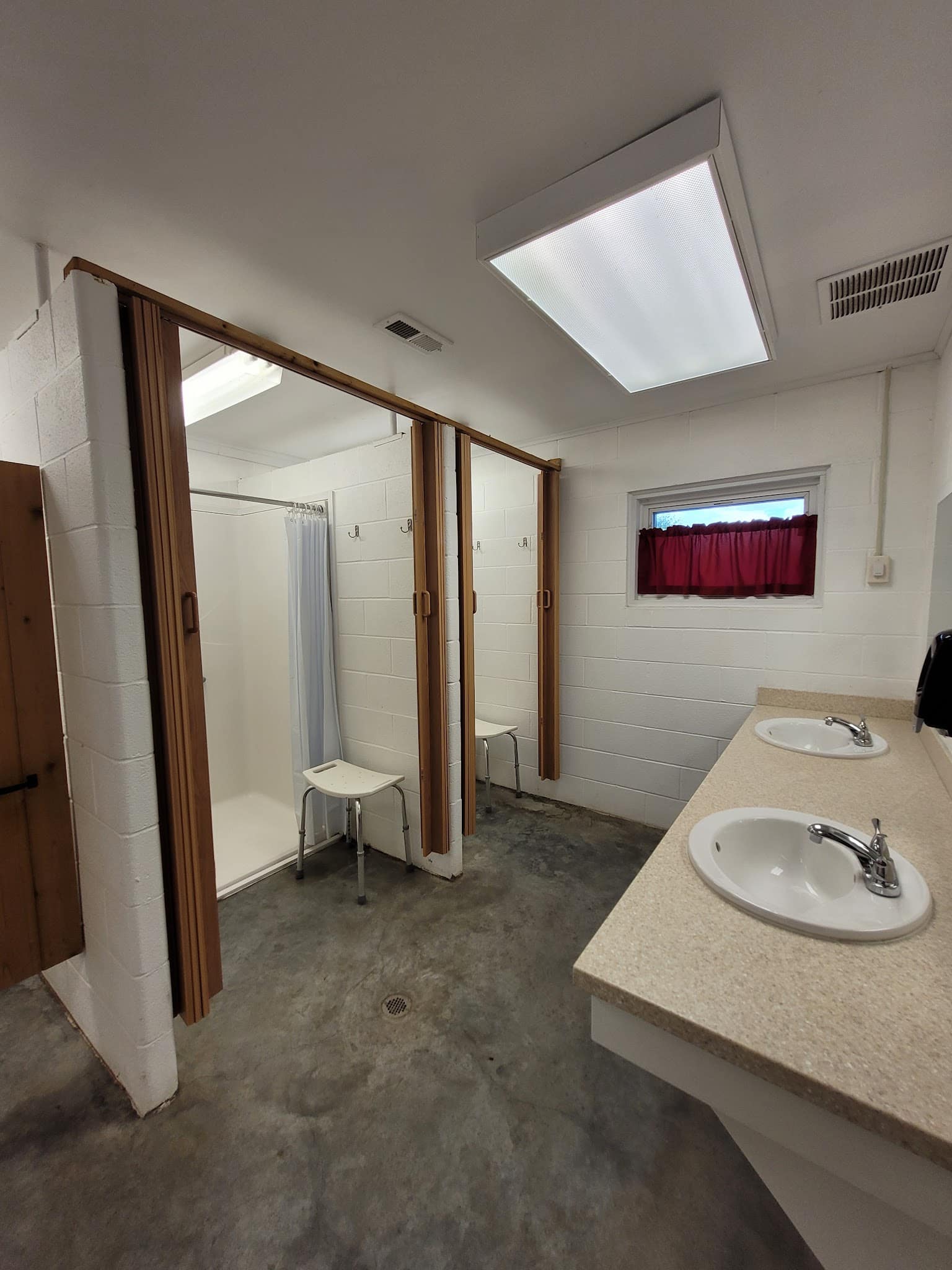 Shenandoah Valley Campground LLC - Mt Jackson, VA