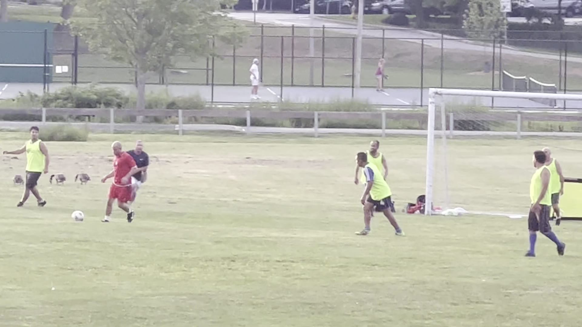 Leonard Park - Mt Kisco, NY