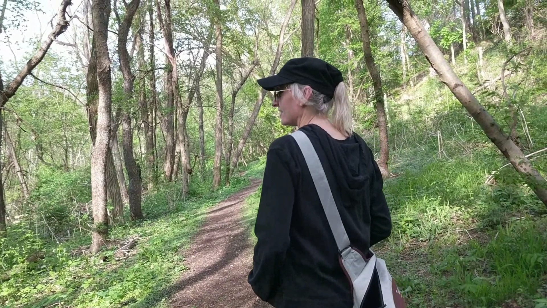 Bird Park - Mt. Lebanon, PA