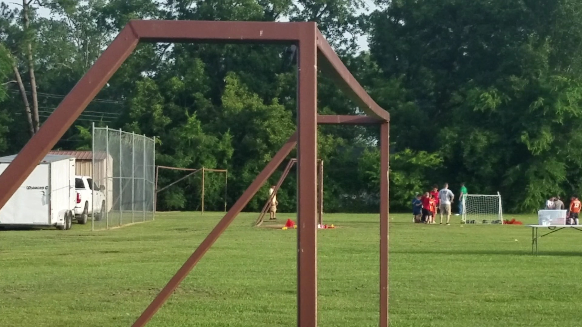 R.L. Jurney Park - Mt Pleasant, TX