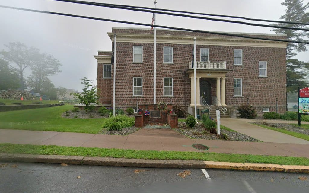 Borough Hall Park - Mt Pocono, PA