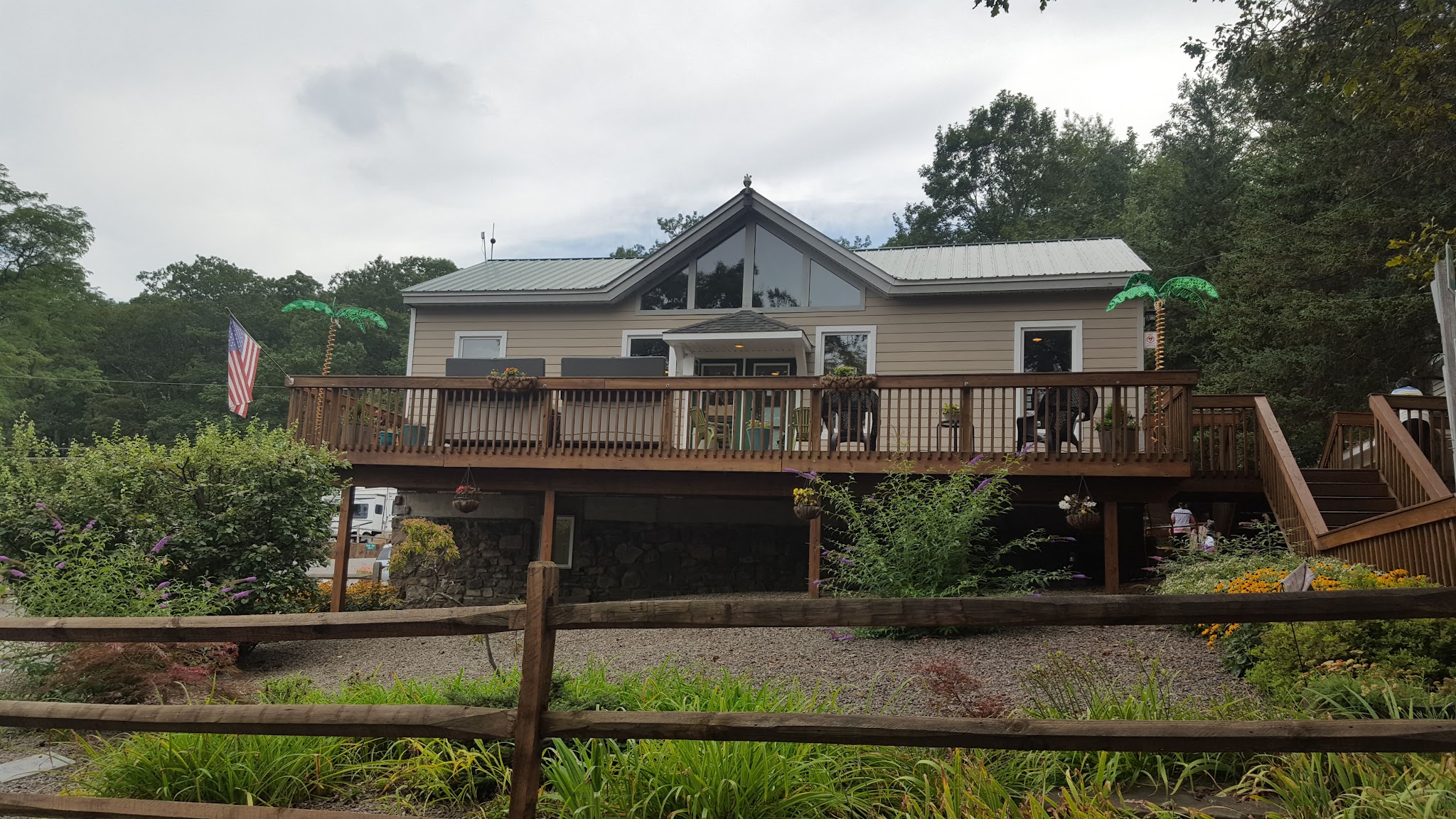 Mount Pocono Campground - Mt Pocono, PA