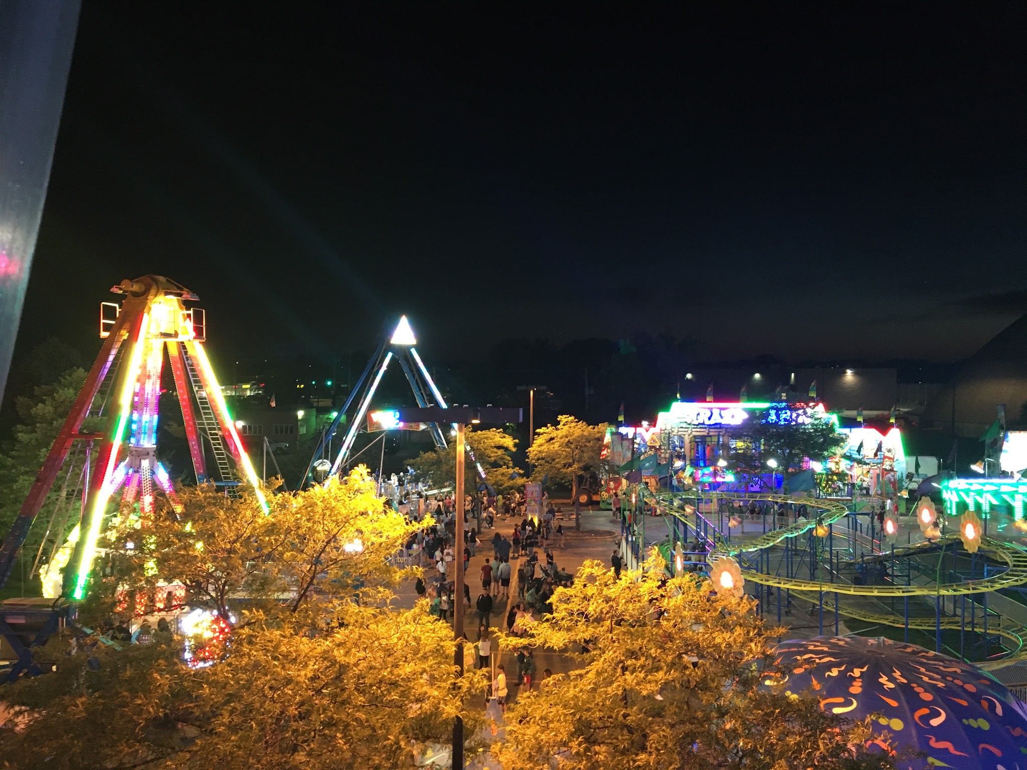Melas Park Canine Commons - Mt Prospect, IL