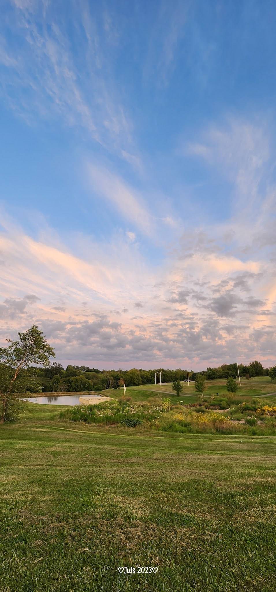 Botts Park - Mt Sterling, KY