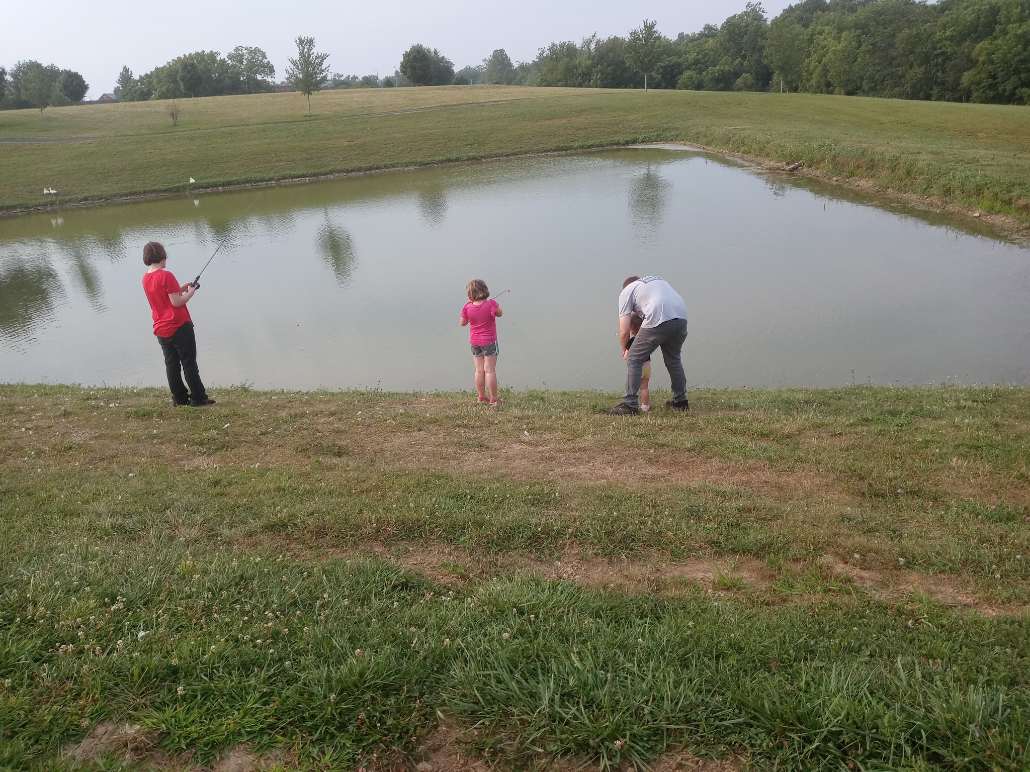 Botts Park - Mt Sterling, KY