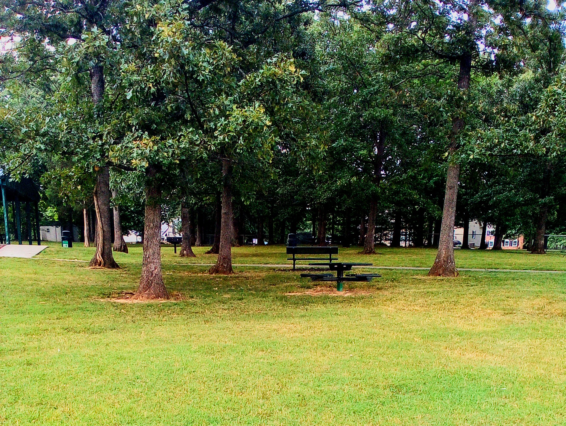 Mount Washington City Park - Mt Washington, KY