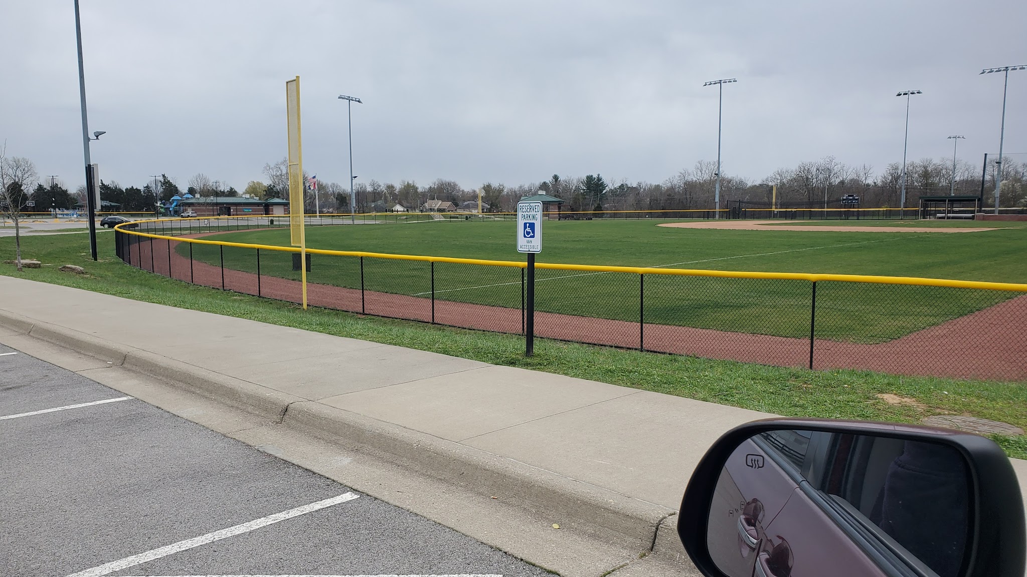Mt. Washington Sports Complex - Mt Washington, KY