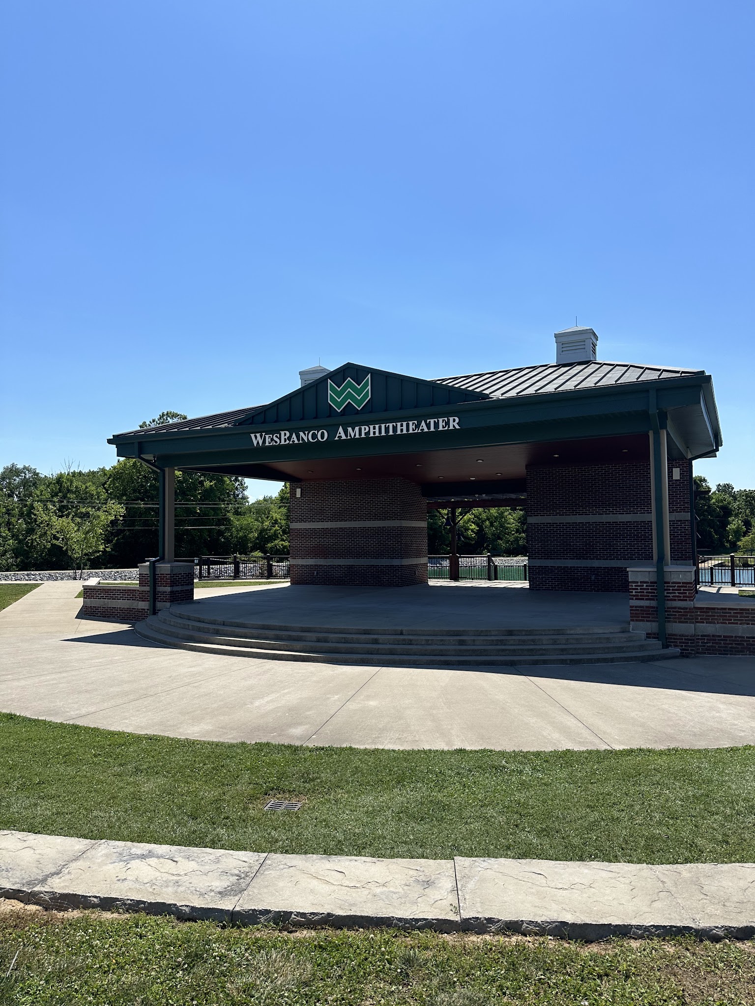 Mt. Washington Sports Complex - Mt Washington, KY