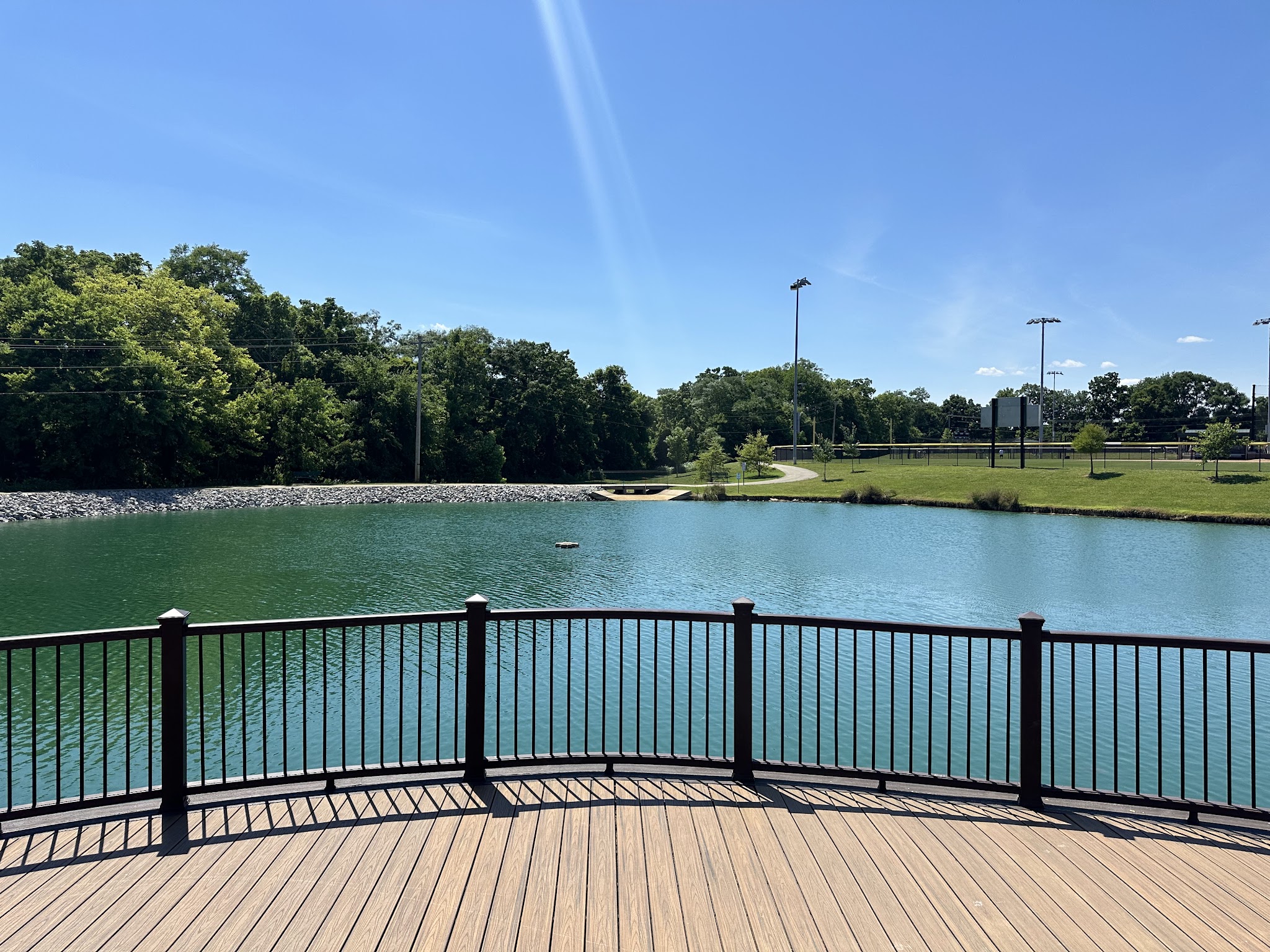 Mt. Washington Sports Complex - Mt Washington, KY