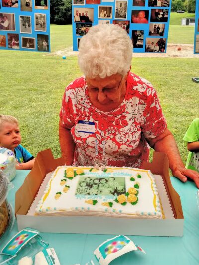 Freeman Park - Mumford, NY