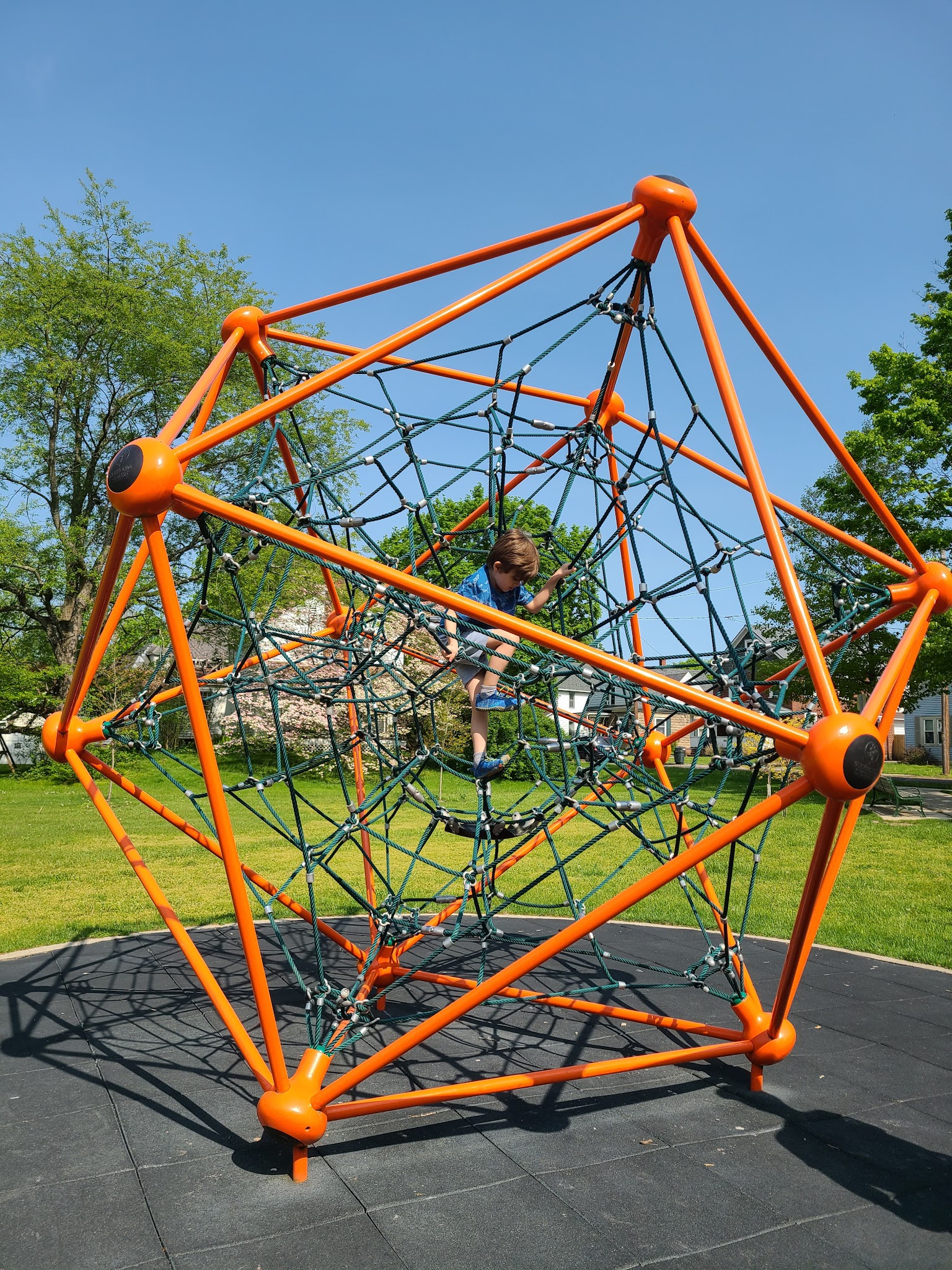 Margaret E. Waldron Park - Muncy, PA