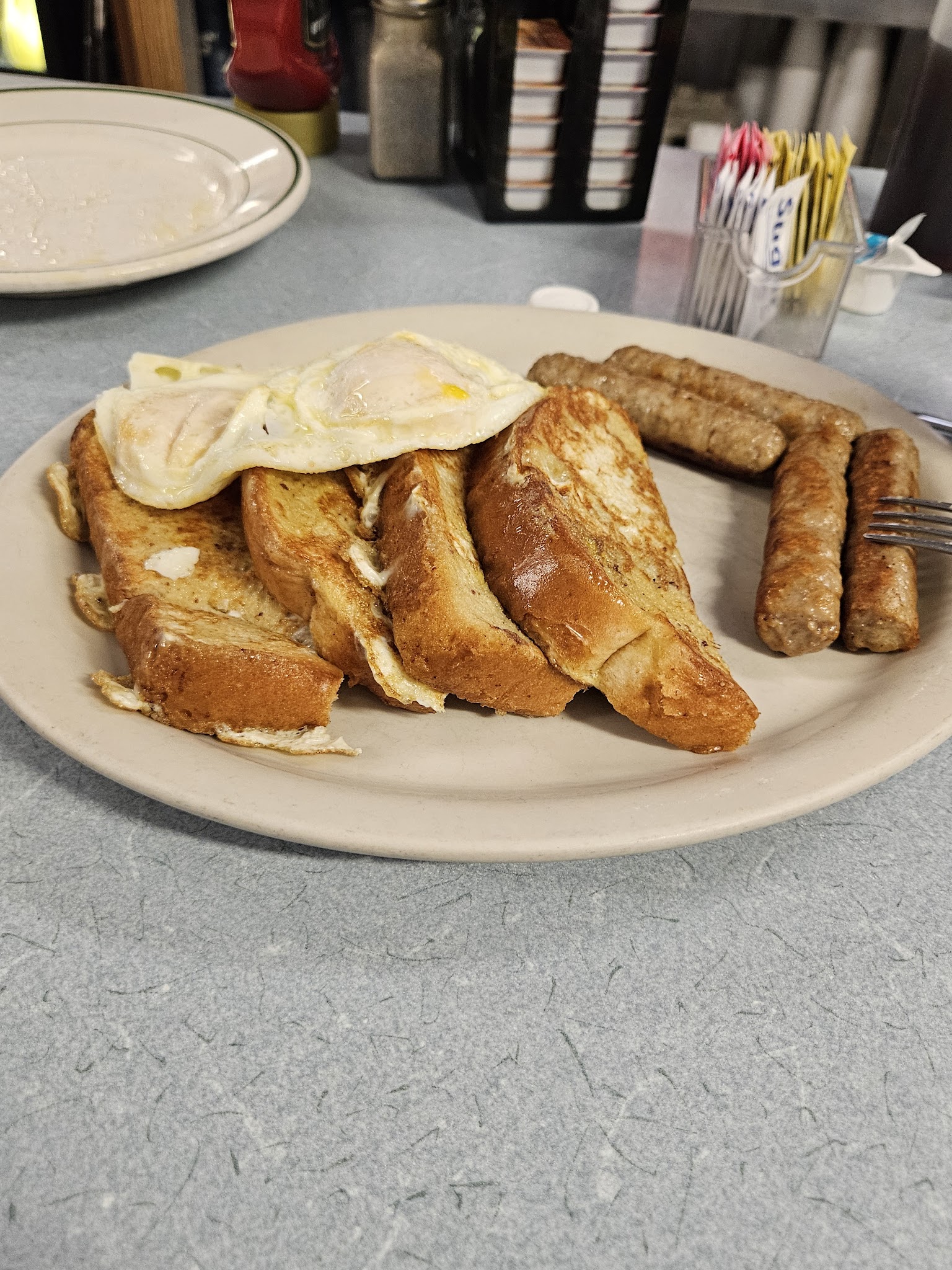 Country Friends Cafe - Muncy Valley, PA