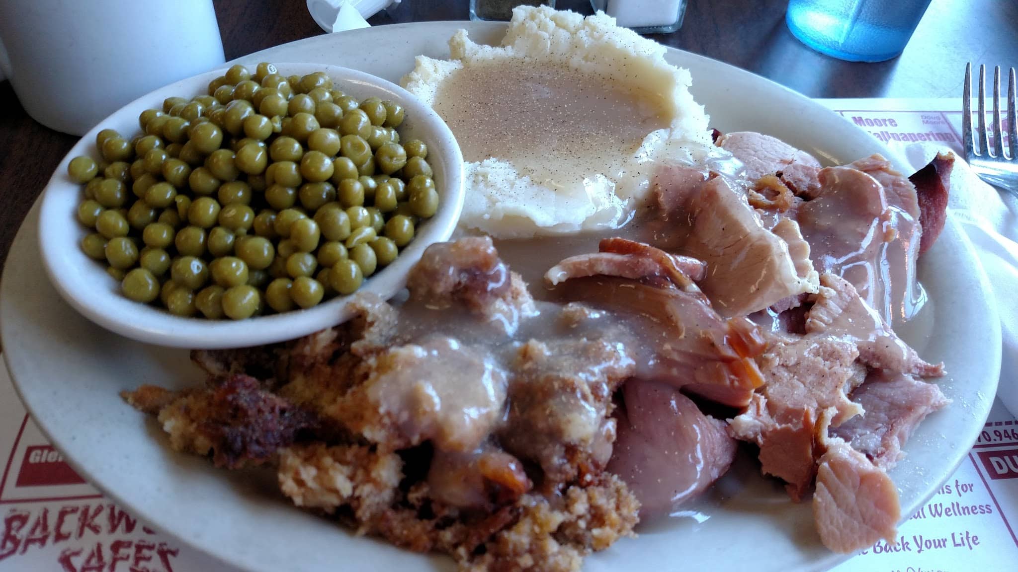 Country Friends Cafe - Muncy Valley, PA