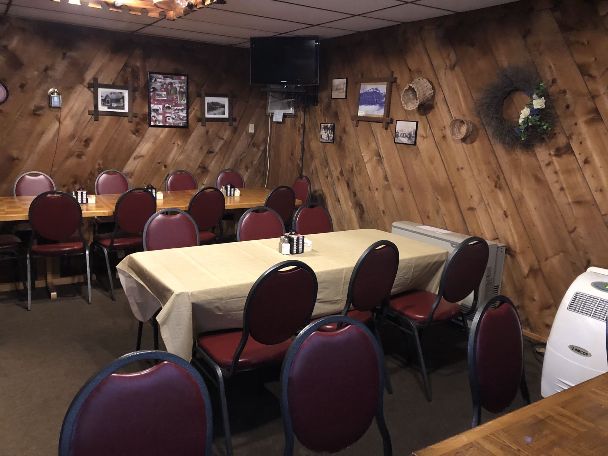 Country Friends Cafe - Muncy Valley, PA
