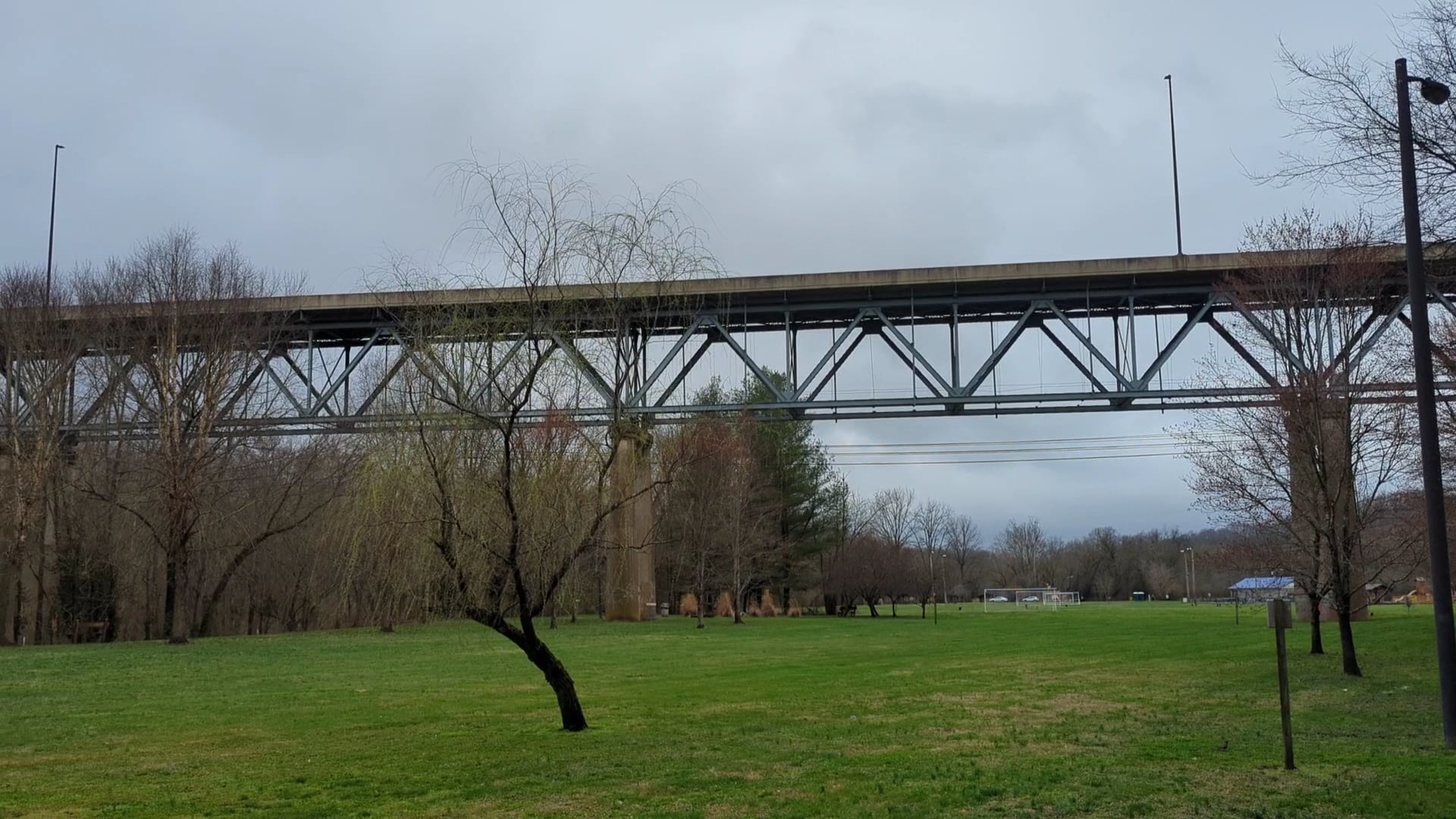 Green River Park & Arboretum - Munfordville, KY