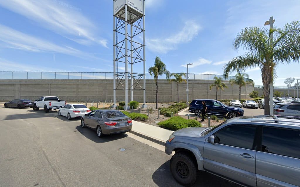 Boris’ Bark Park of BMW - Murrieta, CA